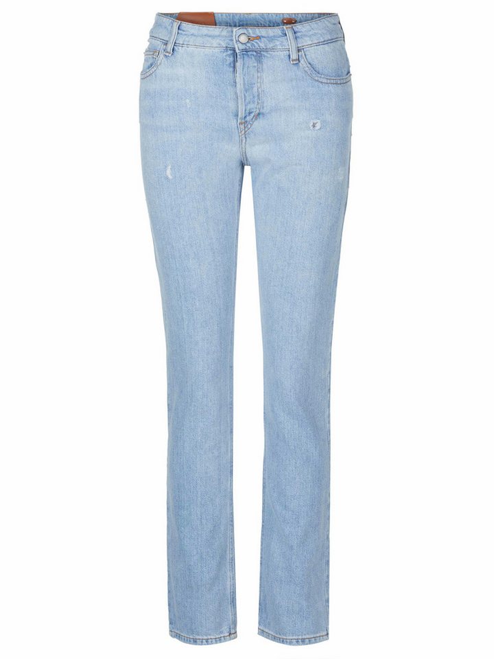 Emporio Armani Skinny-fit-Jeans Skinny Fit Jeans für Damen (1-tlg) von Emporio Armani