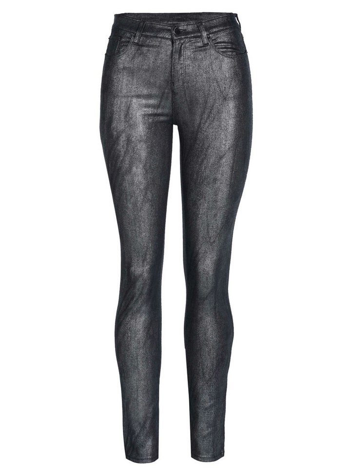 Emporio Armani Skinny-fit-Jeans Skinny Fit Jeans für Damen (1-tlg) von Emporio Armani
