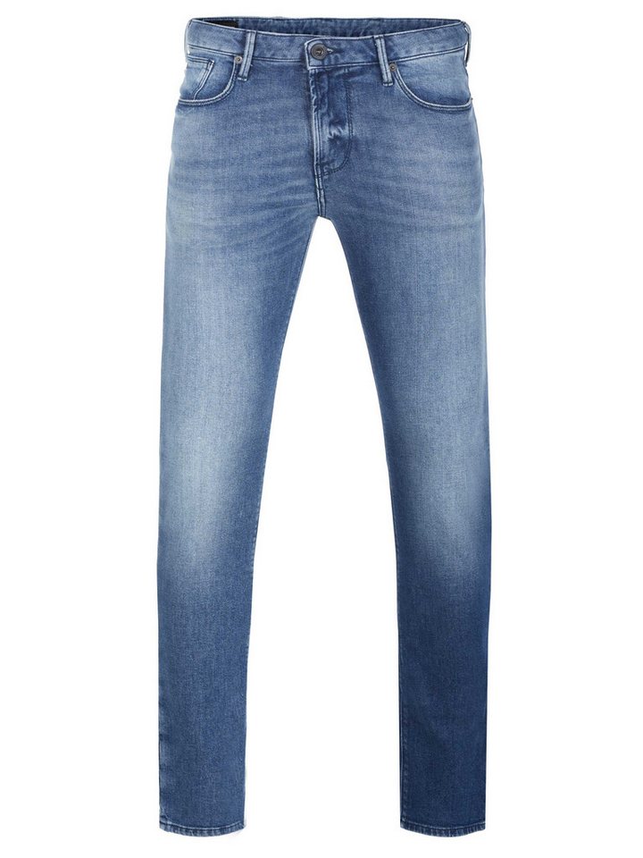 Emporio Armani Slim-fit-Jeans Slim Fit Jeans für Herren (1-tlg) von Emporio Armani