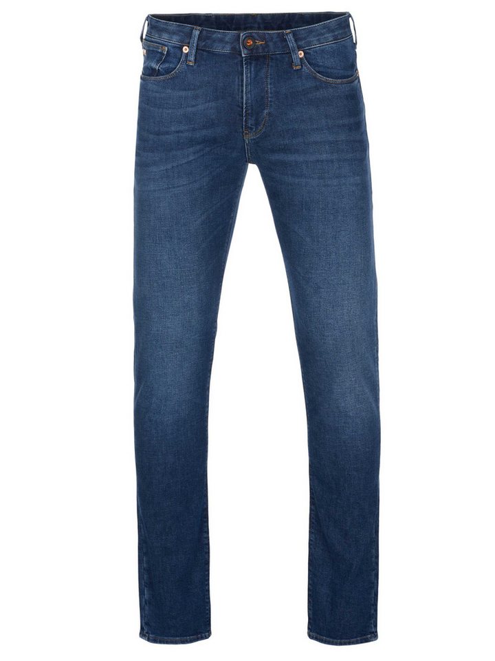 Emporio Armani Slim-fit-Jeans Slim Fit Jeans für Herren (1-tlg) von Emporio Armani