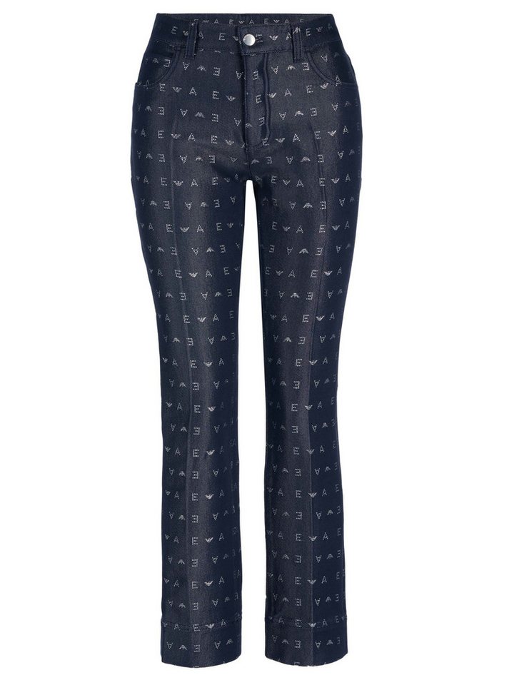 Emporio Armani Slim-fit-Jeans Slim Fit Jeans für Herren (1-tlg) von Emporio Armani