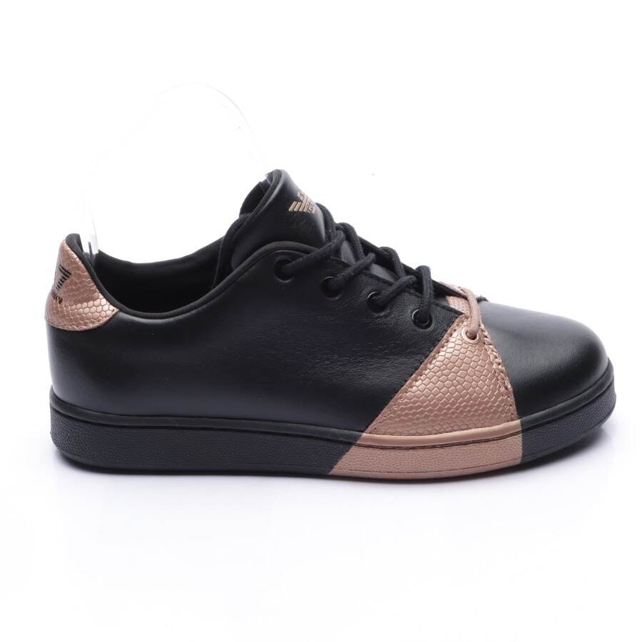 Emporio Armani Sneaker EUR 36,5 Schwarz von Emporio Armani