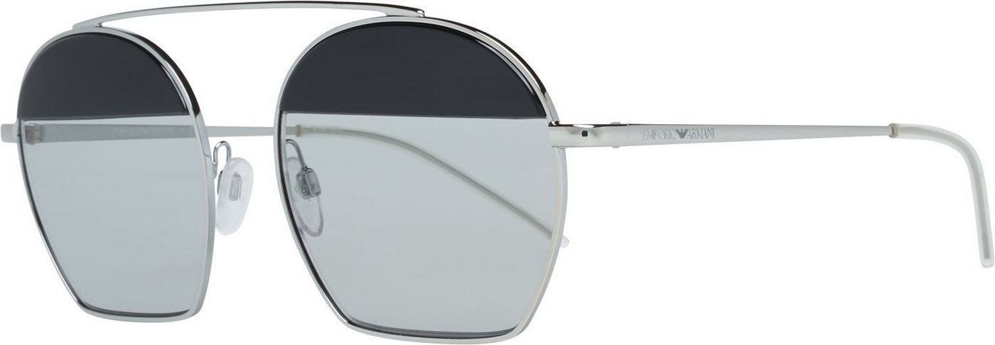 Emporio Armani Sonnenbrille EA2086 30156G56 von Emporio Armani