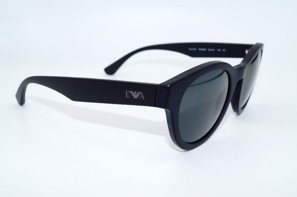 Emporio Armani Sonnenbrille EMPORIO ARMANI Sonnenbrille EA 4141 504287 von Emporio Armani