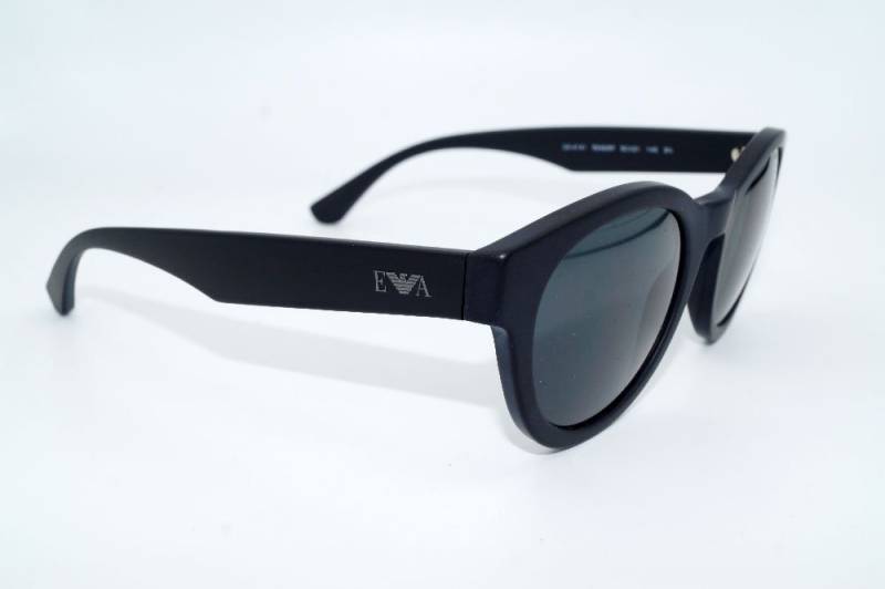Emporio Armani Sonnenbrille EMPORIO ARMANI Sonnenbrille EA 4141 504287 von Emporio Armani