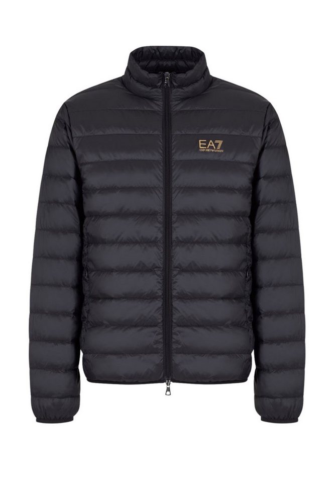 Emporio Armani Steppjacke Jacke Core Identity Steppjacke (1-St) von Emporio Armani