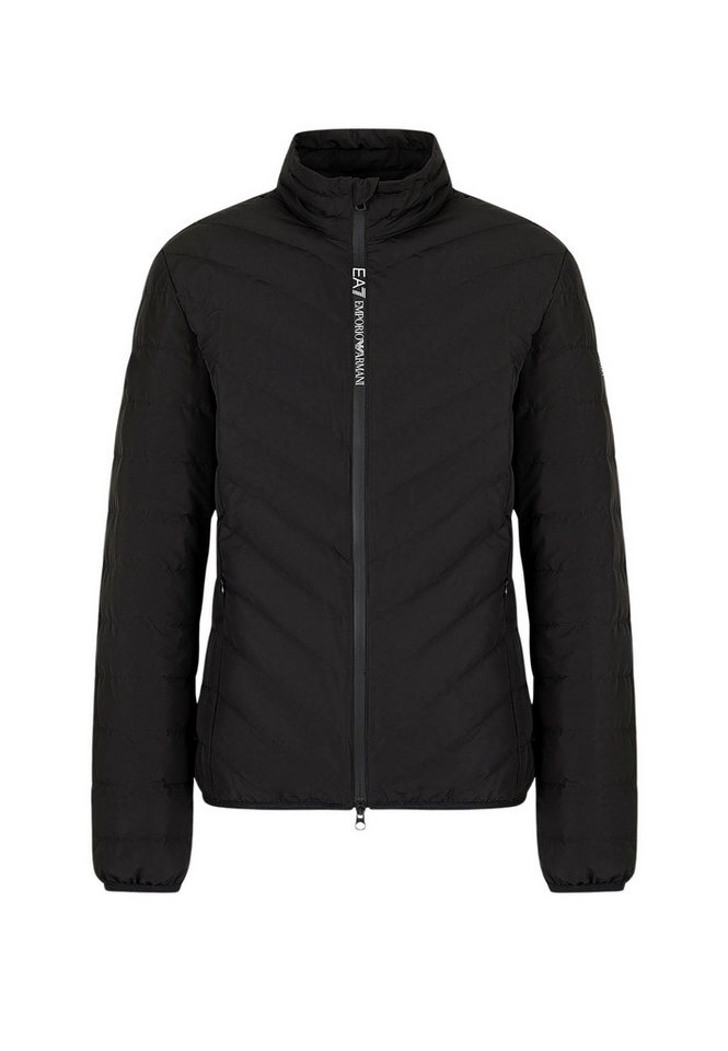 Emporio Armani Steppjacke Jacke Steppjacke (1-St) von Emporio Armani