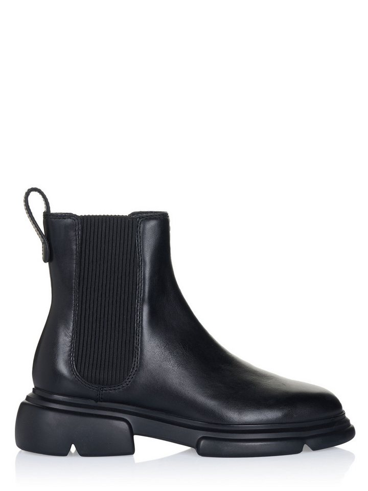 Emporio Armani Stiefeletten für Damen Stiefel (1-tlg) von Emporio Armani
