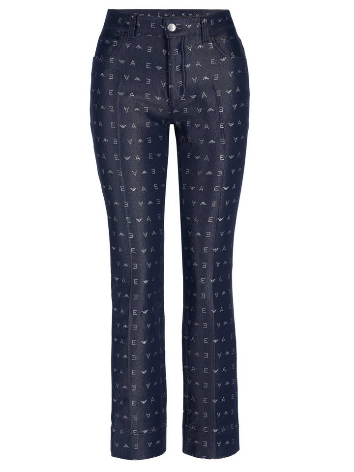 Emporio Armani Straight-Jeans Emporio Armani Jeans von Emporio Armani