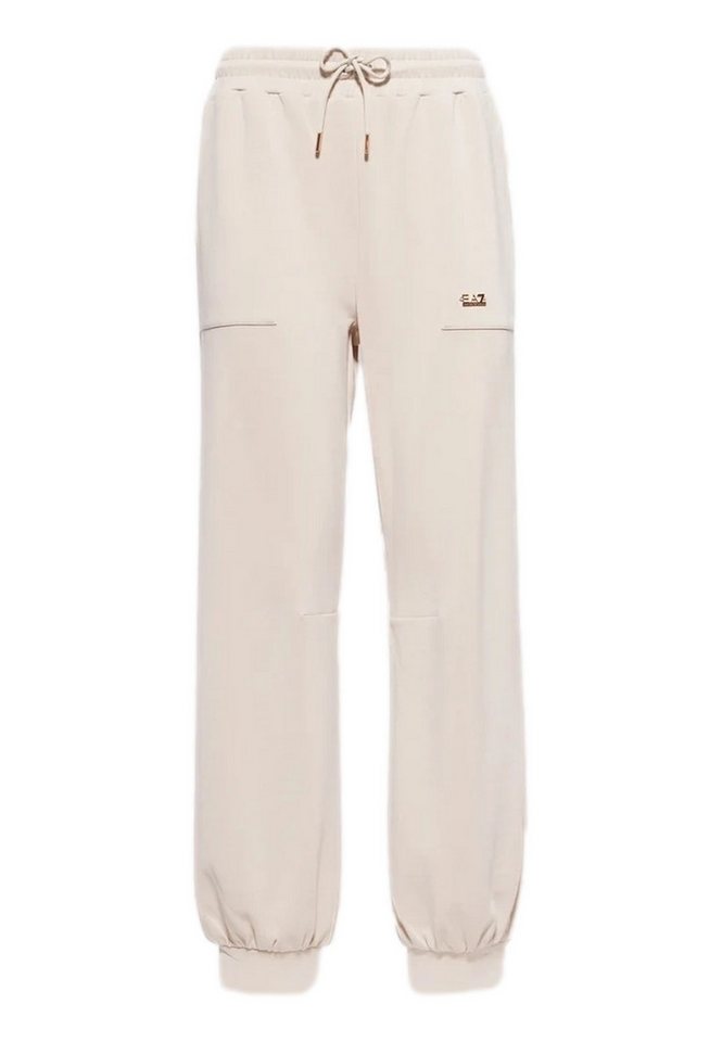 Emporio Armani Sweathose Sweathose Jogginghosen (1-tlg) von Emporio Armani