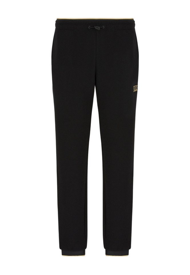Emporio Armani Sweathose Sweathose Jogginghosen (1-tlg) von Emporio Armani