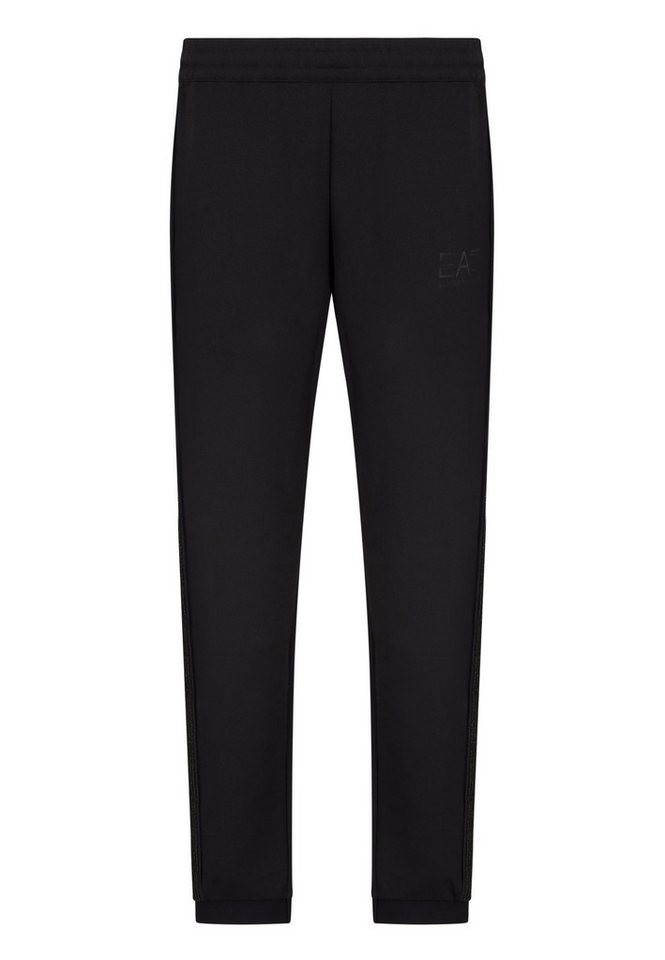 Emporio Armani Sweathose Sweathose lange Jogginghosen (1-tlg) von Emporio Armani