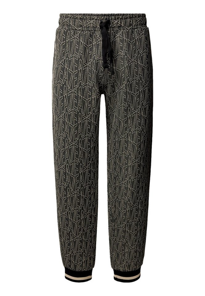 Emporio Armani Sweathose Sweathose lange Jogginghosen (1-tlg) von Emporio Armani