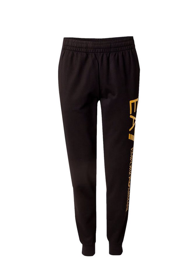Emporio Armani Sweathose Sweathose lange Jogginghosen (1-tlg) von Emporio Armani