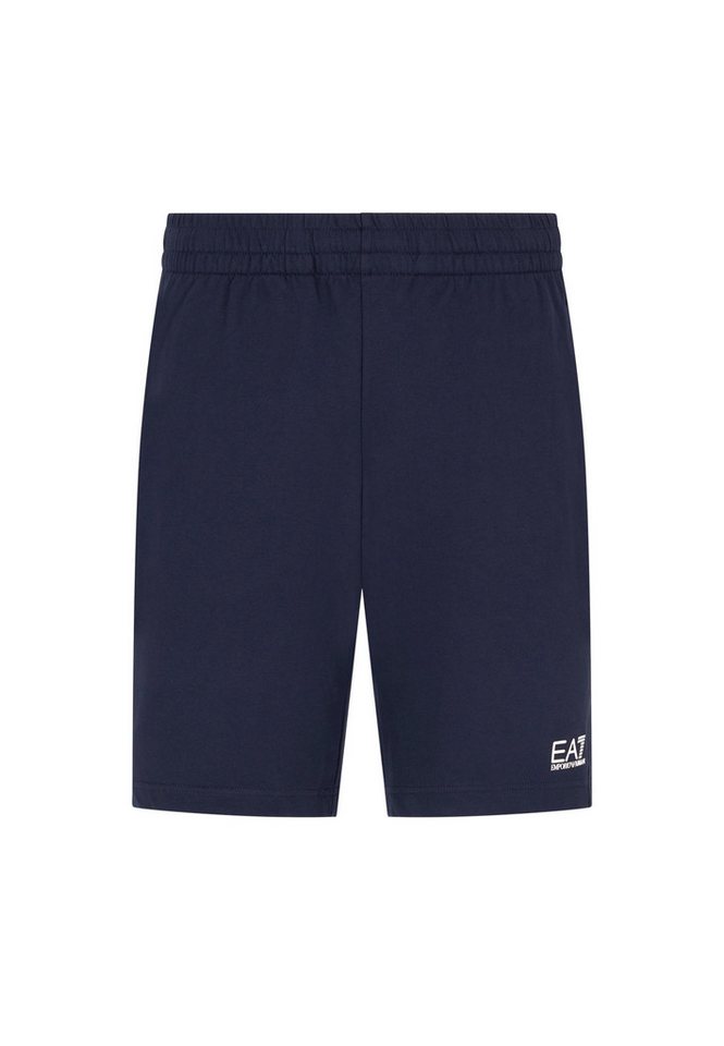 Emporio Armani Sweatshorts Shorts Core Identity Kurze Hose (1-tlg) von Emporio Armani