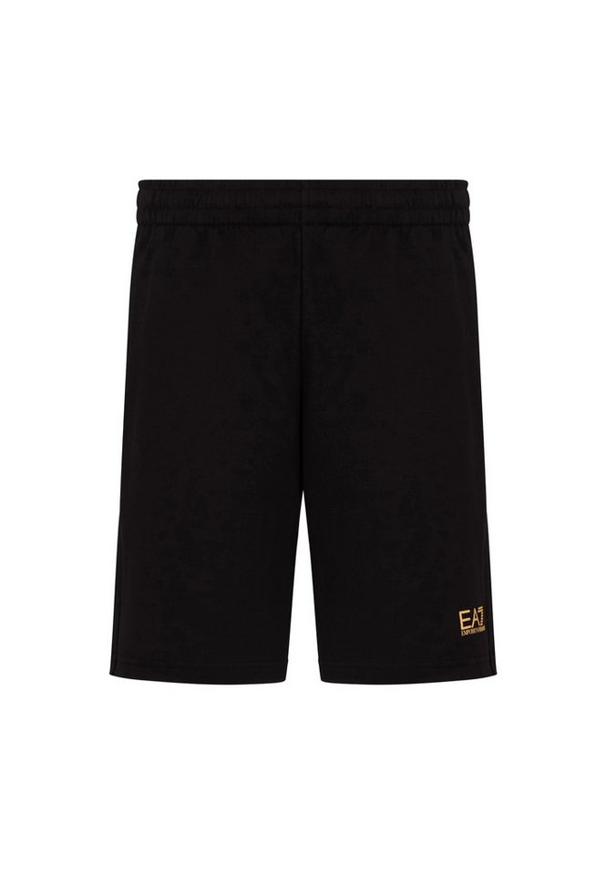 Emporio Armani Sweatshorts Shorts Core Identity Kurze Hose (1-tlg) von Emporio Armani