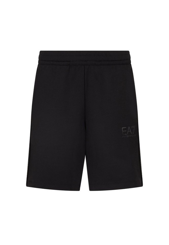 Emporio Armani Sweatshorts Shorts Gold Label Kurze Hose (1-tlg) von Emporio Armani