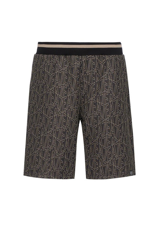 Emporio Armani Sweatshorts Shorts Kurze Hose (1-tlg) von Emporio Armani