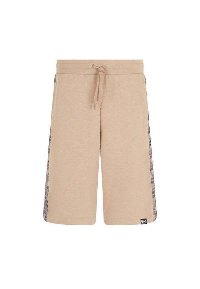 Emporio Armani Sweatshorts Shorts Logo Series kurze Hose (1-tlg) von Emporio Armani