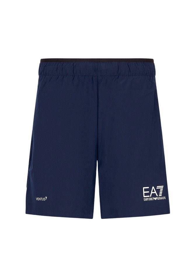 Emporio Armani Sweatshorts Shorts Tennis Pro Kurze Hose (1-tlg) von Emporio Armani