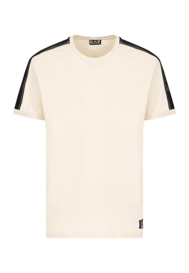 Emporio Armani T-Shirt T-Shirt Logo Series Kurzarmshirt (1-tlg., 1) von Emporio Armani