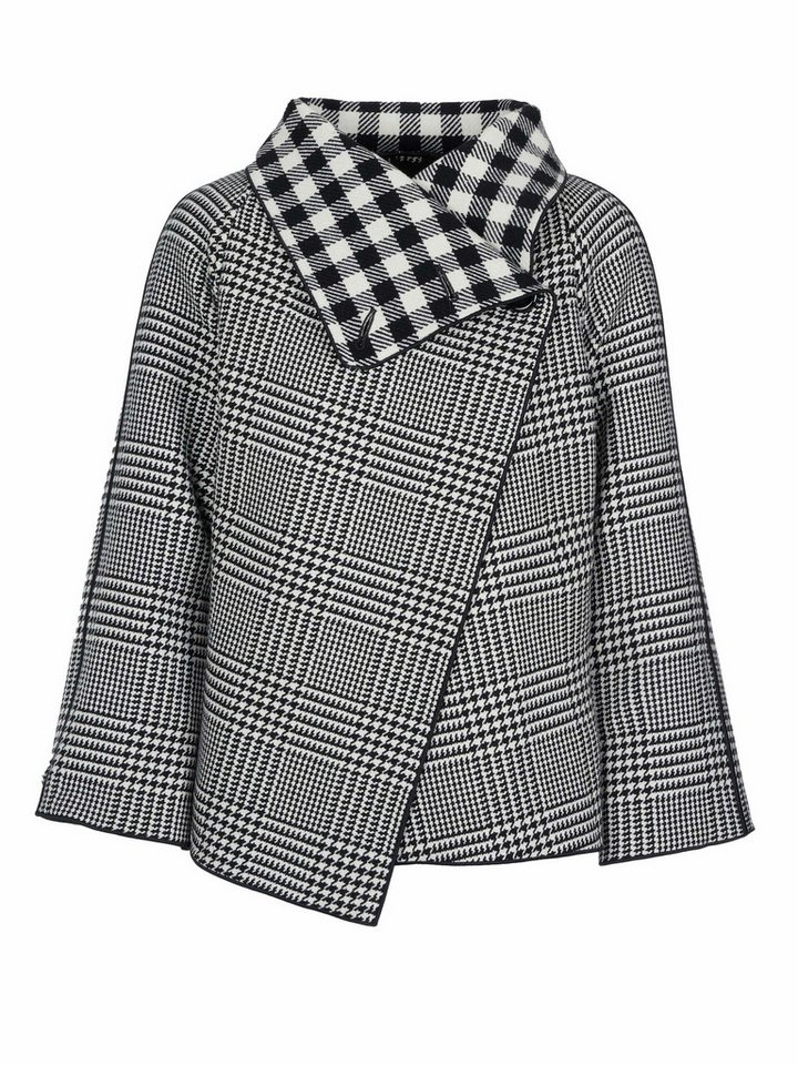 Emporio Armani Trachtenjacke Trachtenjacke für Damen (1-St) von Emporio Armani