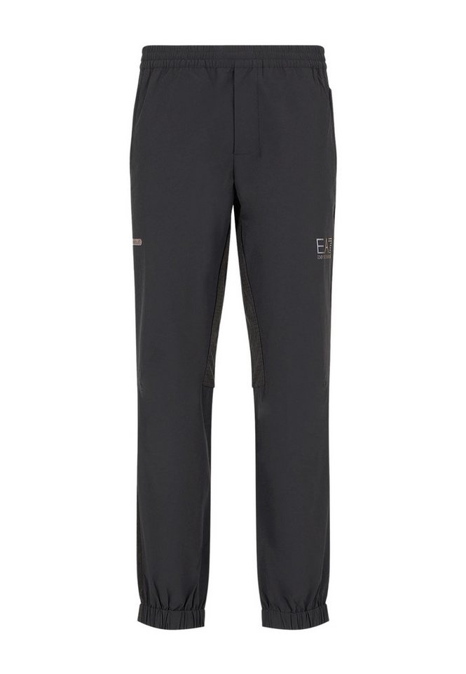 Emporio Armani Trainingshose Hose Dynamic Athlete Jogginghose (1-tlg) von Emporio Armani