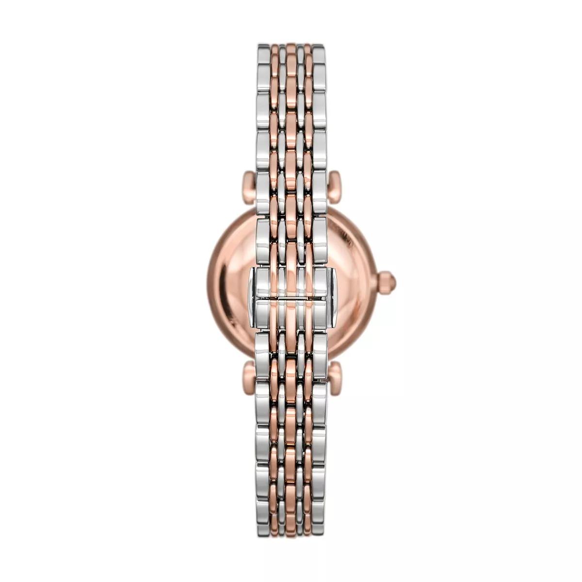 Emporio Armani Uhr - AR11223 Dress Watch - Gr. unisize - in Gold - für Damen von Emporio Armani