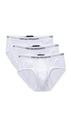 Emporio Armani Underwear Error:#REF Slip, L (3er Pack) von Emporio Armani