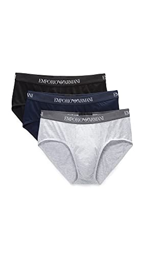 Emporio Armani Underwear Error:#REF Slip, M (3er Pack) von Emporio Armani