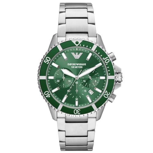 Emporio Armani Watch AR11500 von Emporio Armani