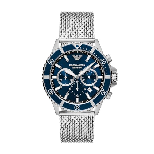 Emporio Armani Watch AR11587 von Emporio Armani