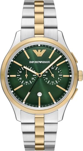 Emporio Armani Watch AR11692 von Emporio Armani