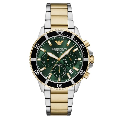 Emporio Armani Watch AR11695 von Emporio Armani