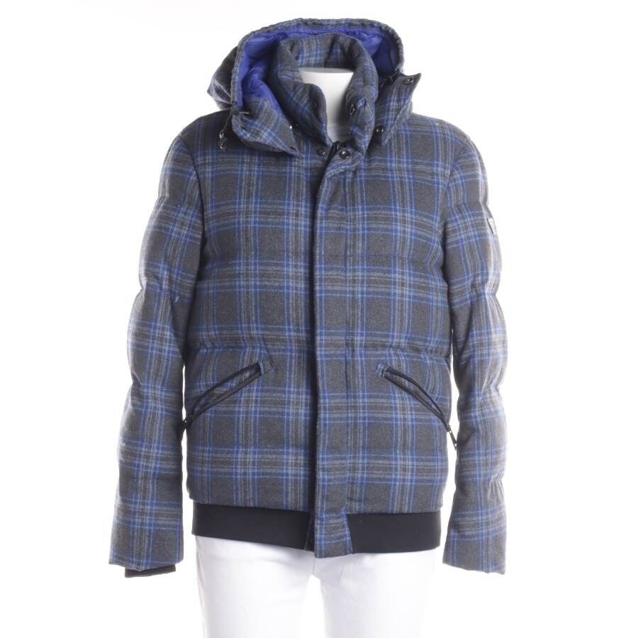 Emporio Armani Winterjacke 40 Grau von Emporio Armani