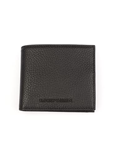 Emporio Armani Y4r167-y068e Wallets Mappe Harren Schwarz TU Emporio Armani Y4r167-y068e Wallets Mappe Harren Schwarz TU von Emporio Armani