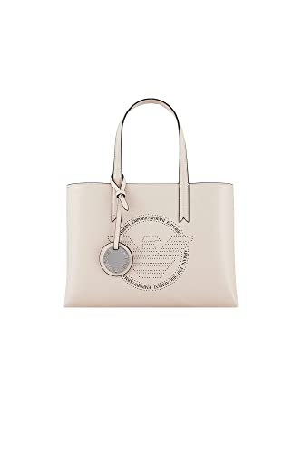 Emporio Armani damen Handtaschen nude von Emporio Armani