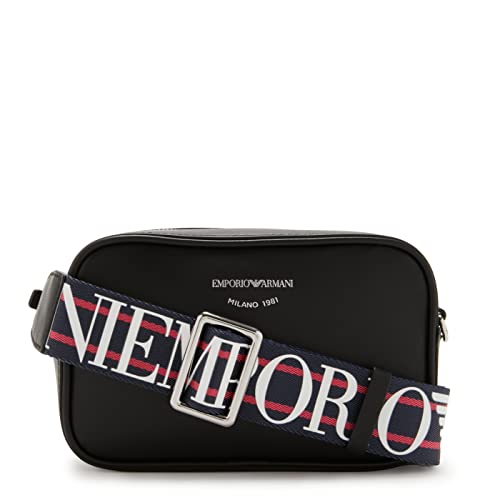 Emporio Armani damen Umhängetasche black von Emporio Armani