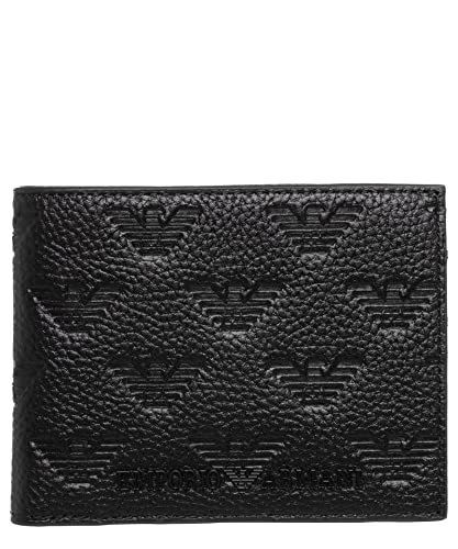 Emporio Armani herren Geldbörse black Emporio Armani herren Geldbörse black von Emporio Armani
