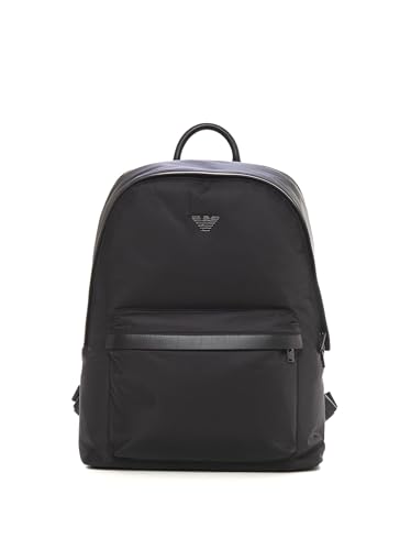 Emporio Armani herren Rucksack black von Emporio Armani