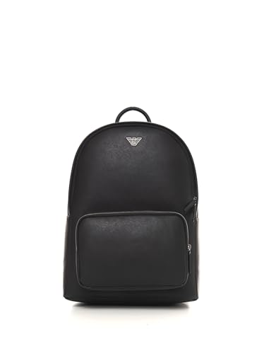 Emporio Armani herren Rucksack black von Emporio Armani