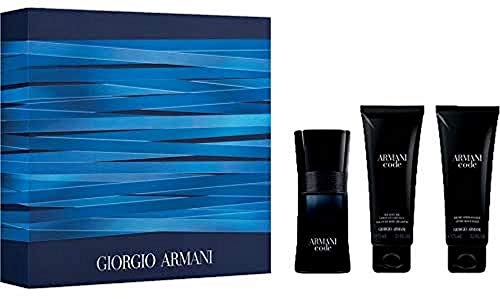 Emporio Emporio Armani Giorgio Code Pour Homme Set von Emporio Armani