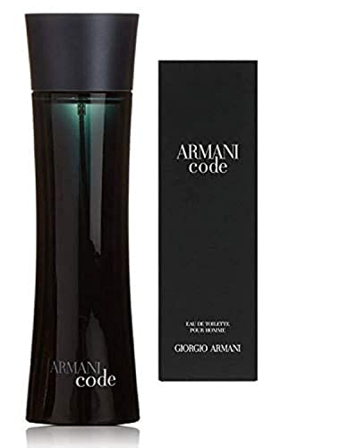 Giorgio Armani, Armani Code, Eau de Toilette, 125 ml von Giorgio Armani