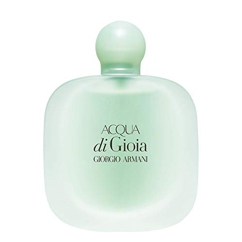 Giorgio Armani Acqua Di Gioia Eau De Toilette 50 ml Spray von Emporio Armani