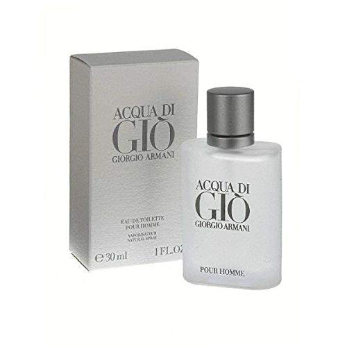 Giorgio Armani Acqua di Gio Homme edt vapo 30ml von Emporio Armani