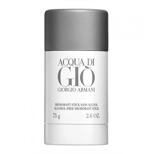 Giorgio Armani - Deodorant Stift für Herren, Acqua Di Gio pour Homme, 75 ml von Emporio Armani