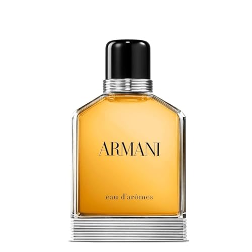 Giorgio Armani Eau d'Arômes Eau de Toilette 100ml von Emporio Armani