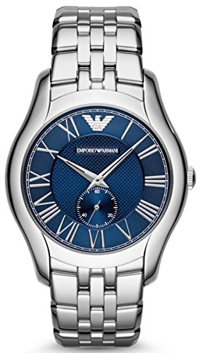 Herr Uhr ARMANI VALENTE AR1789 von Emporio Armani