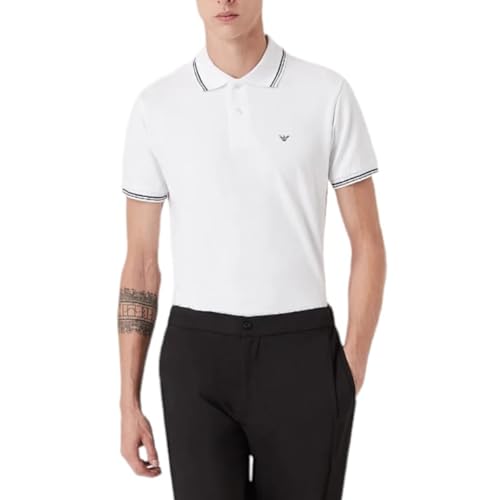 Polo mm von Emporio Armani