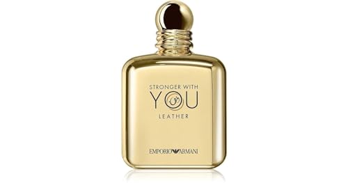 STÄRKER ARMANI BETRIEB MIT IHNEN LEDER von Giorgio Armani, VAE PARFUM SPRAY 3.4 OZ von Emporio Armani